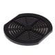 thumbnail image 4 of 5 Piezas 17 Cm a Prueba de Polvo 170 Mm Caja de Malla Ventilador de Refrigeración Cubierta de de Polvo Parrilla CUTICAT Filtro de polvo del ventilador del ABS, 4 of 8