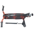 thumbnail image 5 of Scooter Eléctrico Infantil Plegable Moboss A11 Rojo 12km/h Moboss A11, 5 of 5