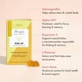 thumbnail image 5 of Winged Wellness Rise up Energy & Focus Gummies, Women's Supplement, 50 Gummies, 5 of 7