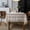 Beige, variant on Crochet Boho Tablecloth with Tassels, Hollow Lace Tablecloths Cover for Party Birthday Dinning Farmhouse Table Cloth