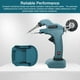 thumbnail image 2 of Máquina de soldar con alimentación automática de estaño y herramienta de soldadura inalámbrica portátil, 2 of 7