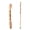 Hitchhiker Safari, variant on Brazos Rustic Wood Walking Stick, Hickory, Traditional Safari Style Handle, for Men & Women, , 58"