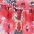 RED PINK 2040|1 PRINT