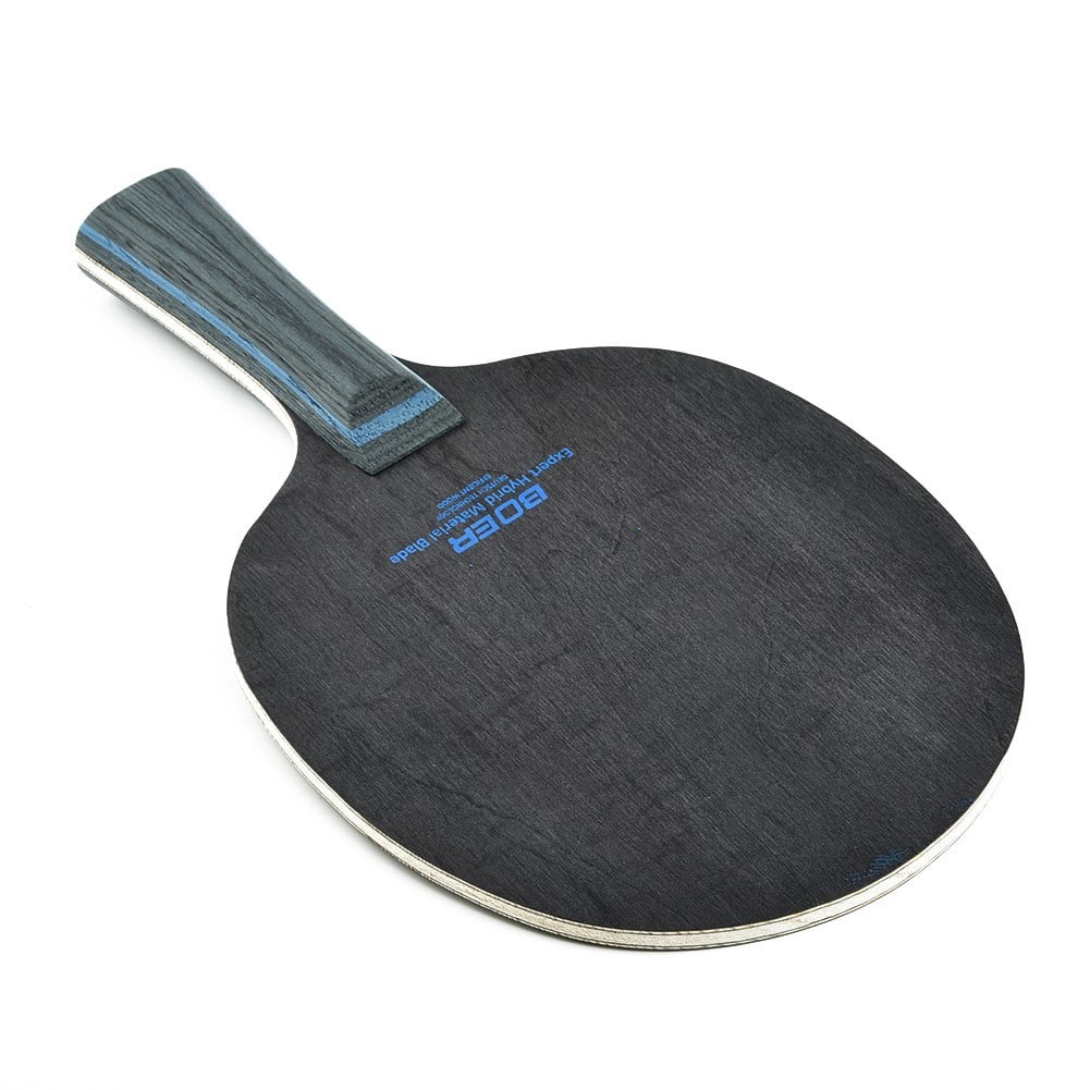 Raquette De Ping-Pong Butterfly Primorac Carbon TAMCA 5000 - Format FL - Occasion Avec Boîte - Fabriqué Au Japon