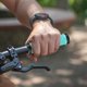 thumbnail image 5 of Puños ergonómicos de goma para manillar de bicicleta: cubiertas antideslizantes y amortiguadoras para bicicletas de montaña, de carretera e infantiles., 5 of 6