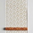 thumbnail image 2 of Rodillo de Rama para Cerámica MKM 7.5 cm Textura de Madera, 2 of 2