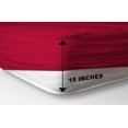 thumbnail image 2 of Johnson Home 300 Thread Count Combed Egyptian Cotton Sheet Sets, 2 of 6