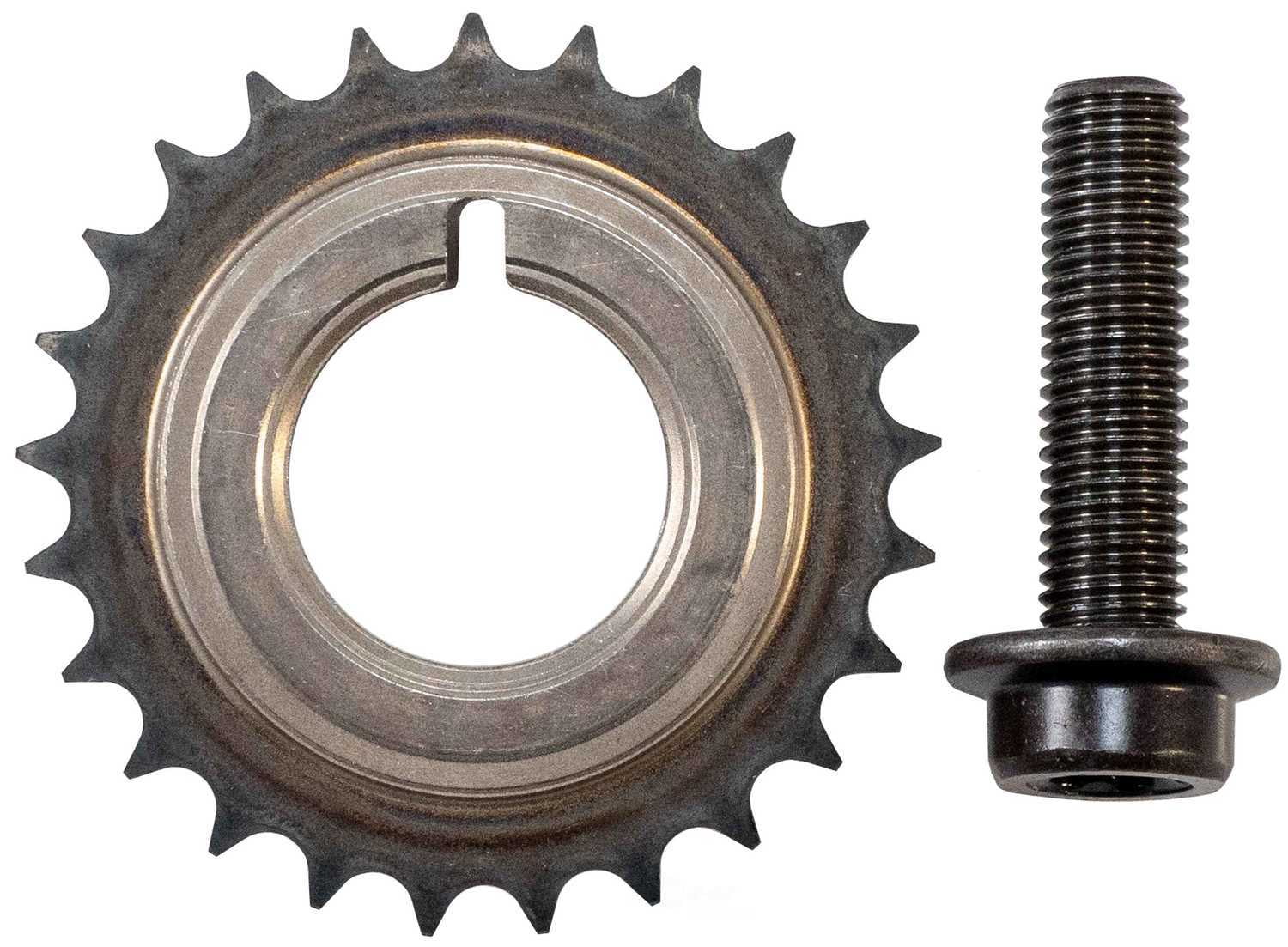 Melling Engine Timing Camshaft Sprocket P/N:S1306