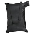 thumbnail image 4 of Bolsa para Aspiradora de Hojas, Bolsas Recolectoras de Hojas, Gran Capacidad, Correa Ajustable para El Hombro, Bolsa de Repuesto Negra para Desechos., 4 of 9