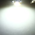 thumbnail image 5 of Unique Bargains 12pcs 12V T3 1206-SMD White LED Auto Car Interior Dashboard Panel Light Bulb, 5 of 5