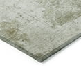 thumbnail image 3 of Addison Rugs Chantille Indoor/Outdoor Transitional Modern Taupe Machine Washable Rectangle Rug, 3' x 5', 3 of 7