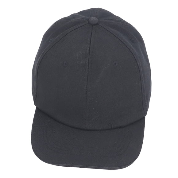 Lightweight Bump Cap, Stable Removable Baseball Style Protective Hat for Work