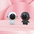 thumbnail image 2 of Pocket Heater Mini Usb Charge New Astronaut With Digital Display Desktop Ornament Intelligent Constant Temperature Hand Warmer, 2 of 4