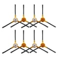 thumbnail image 1 of For Honiture Q5 Robot Vacuum Cleaner Parts Accessories Side Brush, 1 of 1