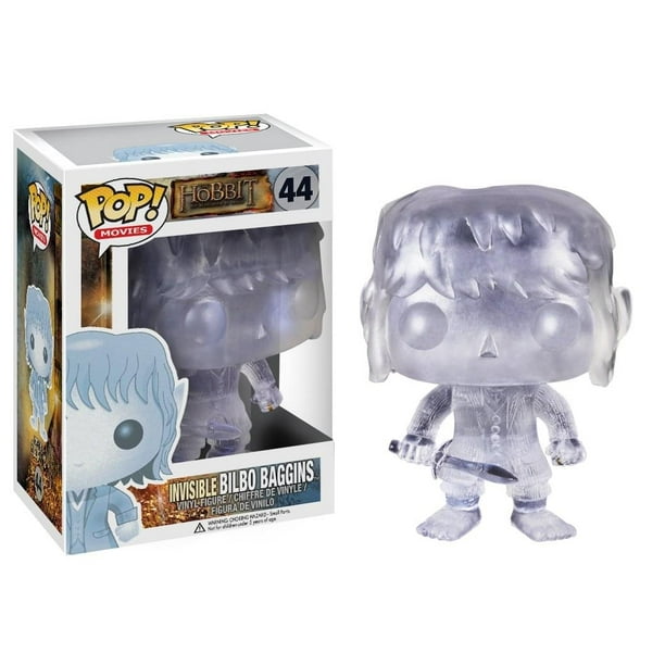 the hobbit funko