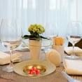thumbnail image 1 of SWETRACE De Acero Inoxidable Dorado Con Vintage Ideal Para Pasta Y, 1 of 7