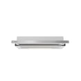 thumbnail image 1 of Campana Tecnolam Slider telescópica panelable INOX 90 cm Tecnolam SLIDER.AC90, Telescopica panelable, 1 of 4