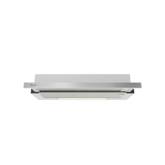 Campana Tecnolam Slider telescópica panelable INOX 90 cm Tecnolam SLIDER.AC90, Telescopica panelable