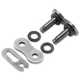 thumbnail image 2 of BikeMaster 520BMXR-120 520 BMXR Series X-Ring Chain - 120 Links - Natural, 2 of 2