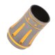 thumbnail image 4 of Asiento de carrete do con , barra de ajuste decorativa, tuerca de bloqueo, componente de reparación de construcción, de instar 13mm DYNWAVEMX Asiento decorativo de carrete de pescado, 4 of 6