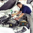 thumbnail image 2 of EverStart BC50ECA 50 Amps Battery Charger, 2 of 5