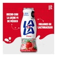 thumbnail image 3 of Yoghurt bebible Lala con fresa natural 220 g, 3 of 5