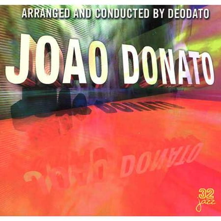 Joao Donato