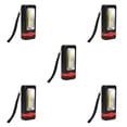 thumbnail image 3 of Eigraketly Luz de trabajo LED con cuerda colgante Linterna Brillo Reparación de automóviles Luces alimentadas por de mano Actividad al aire libre Type2 NO2 Eigraketly CBP193834, 3 of 5