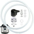 thumbnail image 3 of Replacement Steam Release and Float Valves Set Steam Release Valves Suitable for 5QT/6QT Electric Pressure Cooker, 3 of 7