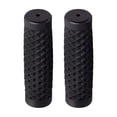 thumbnail image 4 of Pack de 2 puños para bicicleta, protectores de goma, puños para manillar de bicicleta de 7/8 pulgadas, bicicletas de montaña, accesorios para biciclet, 4 of 8