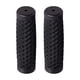thumbnail image 4 of Pack de 2 puños para bicicleta, protectores de goma, puños para manillar de bicicleta de 7/8 pulgadas, bicicletas de montaña, accesorios para biciclet, 4 of 8