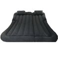 thumbnail image 1 of EIMELI  Car Air Bed SUV Air Mattress Inflatable Car Air Mattress Bed Car Inflatable Bed Back Seat Mattress with Two Pillows Durable Car Camping Bed Sleeping Pad Mattress, 1 of 9