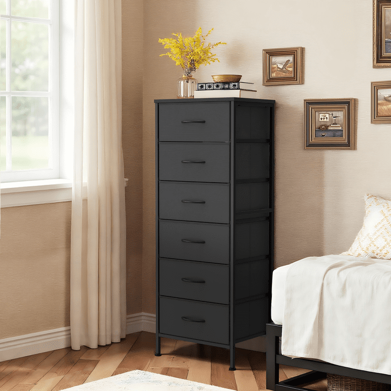 antique blue dresser Upcycled Vintage Blue-Painted 4-Drawer Dresser – Mimi's Attic Ithaca