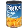 Big Tex 100pc Org Juice Unsweetned