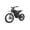 Black, variant on X-Pro Drax X Pro 5000W Electric Dirt Bike for Teens & Adults, 72V 30Ah Removable Battery Off‑Road E‑Bike Motorcycle, Adjustable 3 Speed Modes with 19"/17" Wheels