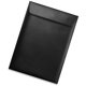 thumbnail image 4 of Para OS X Bolsa para portátil Estilo sobre Cuero de PU Tamaño preciso Funda multifunción para portátil para dispositivos de 13 pulgadas Cuero de PU negro Estilo vertical 13 pulgadas, 4 of 10