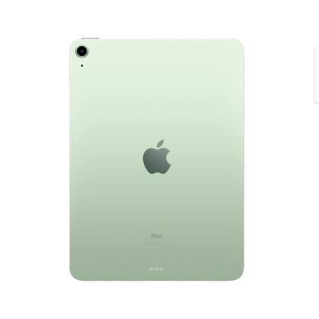 Apple - 10.9-Inch iPad Air  - (4th Generation) with Wi-Fi - 64GB - Green