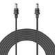 thumbnail image 2 of Cable de Alimentación CC Satelital Starlink de 2 m/5 m/10 m 6,5 pasteles/16 pasteles/32 pasteles, cable mini cc starlink, cable de extensión de fuente de alimentación cc, 2 of 7