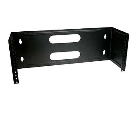 SF Cable 4U Mounting Hinge for 96-Port Patch Panel 7"