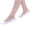 Silver, variant on Dakaela Women's Flats Foldable Ballet Flat Shoes Bowknot Ballerina Round Toe Comfortable Lightweight Slip on Casual Mary Jane Dress Shoes Black 8.5