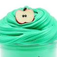 thumbnail image 3 of Visland 70ML Slime Toy Fluffy Anti-tear Stretchy Cloud Slime Butter Sludge Toy for Relax, 3 of 3