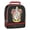 Black/Red, variant on Harry Potter Ravenclaw Crest Dual Compartment Lunch Bag Tote 10"