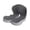 14.96*16.14*11.41", variant on Celinva Orthopedic Cushion, Seat Cushion for Truck Driver, Memory Foam L-Shaped Integrated Seat Cushions, Lumbar Support for Long Sitting Office Worker,H