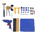 thumbnail image 1 of Herramienta De Reparación De Abolladuras ANGGREK Kit De 45 Piezas ABS Y Metal 100-240V, 1 of 8
