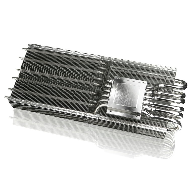 Vega 64 Morpheus Gpu Cooler Cpu Fans Raijintek Morpheus II GPU