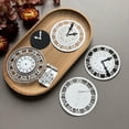thumbnail image 2 of Reloj de encaje vintage Cutting Dies FNASKLEI para álbumes de recortes, 2 of 9