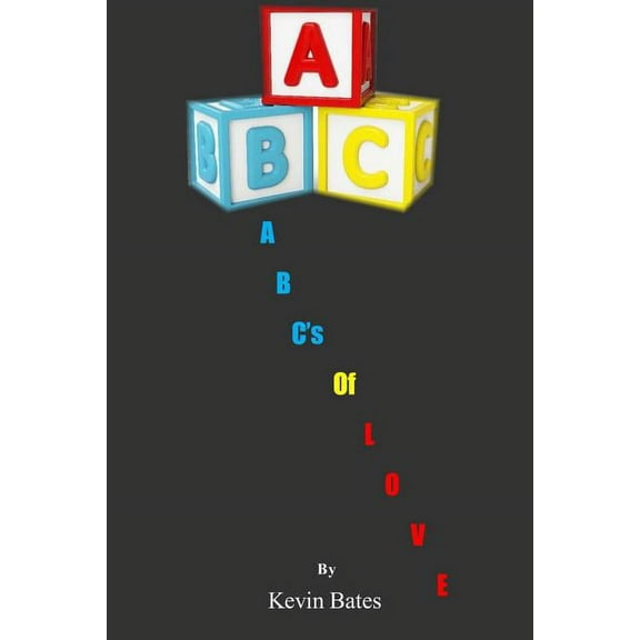 A.B.C'S of Love, (Paperback)