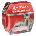 thumbnail image 4 of Mueller Kinesiology Tape, 2" x 98.4 ft (30 Meter) Continuous Roll, Beige, 4 of 8