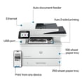 thumbnail image 4 of Impresora HP LaserJet Pro MFP 4101fdn Imprimir, escanear, copiar, fax, 4 of 8