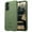 Green, variant on CCSmaller for Samsung Galaxy A15 5G Case for Man, Heavy Duty Protection Shockproof Phone Case Support Wireless Charging Cover for Samsung Galaxy A15 5G HD Green